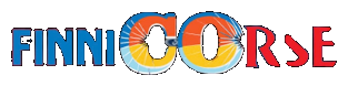 Logo storico Finnico Corse Motorsport